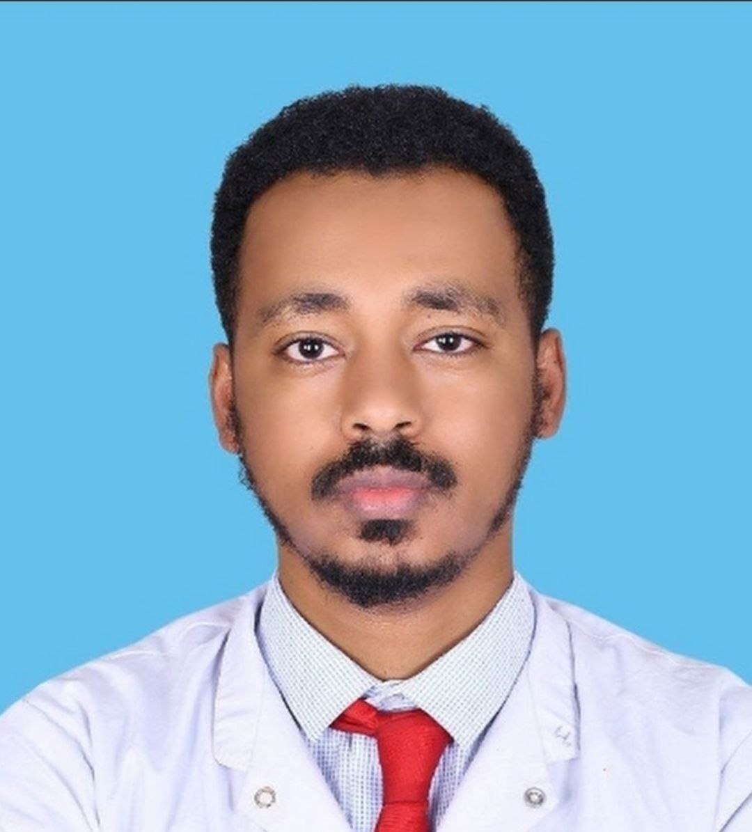 Dr. Abiy Tadesse